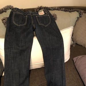 MK jeans